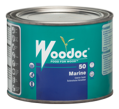 Woodoc 50 (Exterior Marine-grade Sealer)