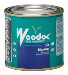 Woodoc 50 (Exterior Marine-grade Sealer)